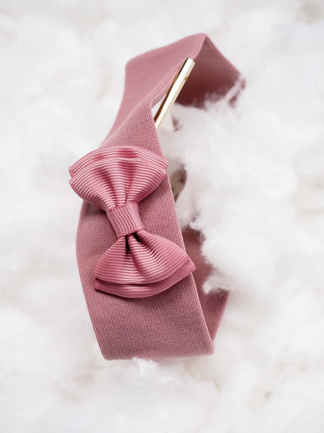 Acessórios: Fita de Cabelo para Criança | Black Peach Color: rosavelho, rosa, bordô, vermelho, fuchsia, crú, azulmarinho, preto Size: TU | Outono / Inverno 2022
