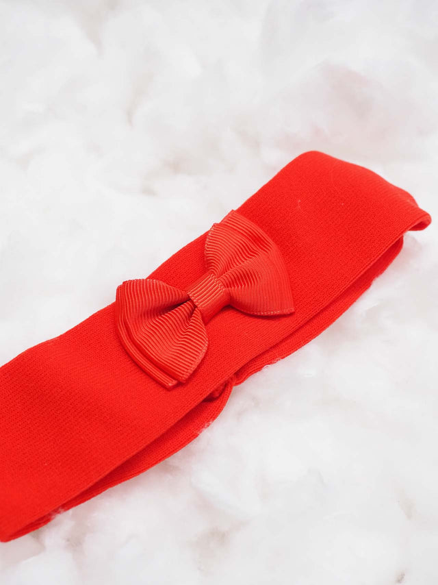 Acessórios: Fita de Cabelo para Criança | Black Peach Color: rosavelho, rosa, bordô, vermelho, fuchsia, crú, azulmarinho, preto Size: TU | Outono / Inverno 2022