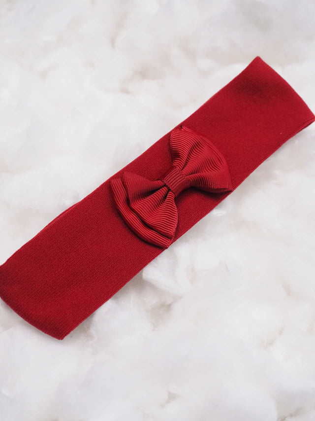 Acessórios: Fita de Cabelo para Criança | Black Peach Color: rosavelho, rosa, bordô, vermelho, fuchsia, crú, azulmarinho, preto Size: TU | Outono / Inverno 2022