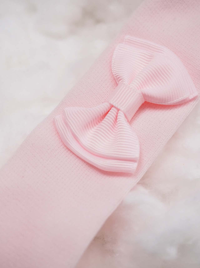 Acessórios: Fita de Cabelo para Criança | Black Peach Color: rosa Size: TU | Outono / Inverno 2022