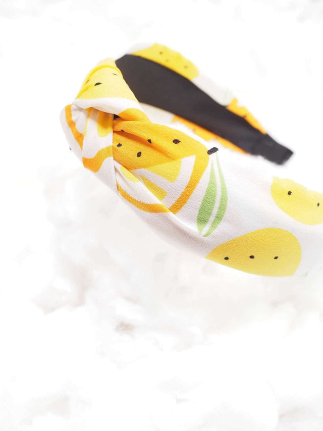 Bandolete: Bandolete para Criança | Black Peach Color: branco Size: TU | Outono / Inverno 2022