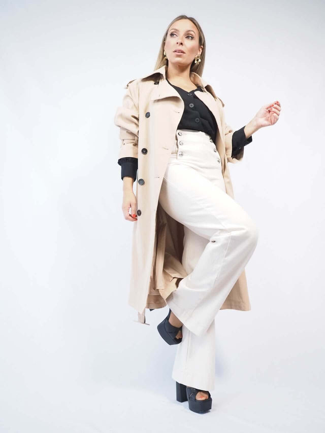 Camisas: Camisa Básica Preta para Mulher - Black Peach® Color: preto Size: S, M, L | Outono / Inverno 2022
