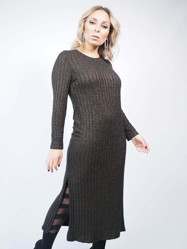 SHINE PARTY DRESS
