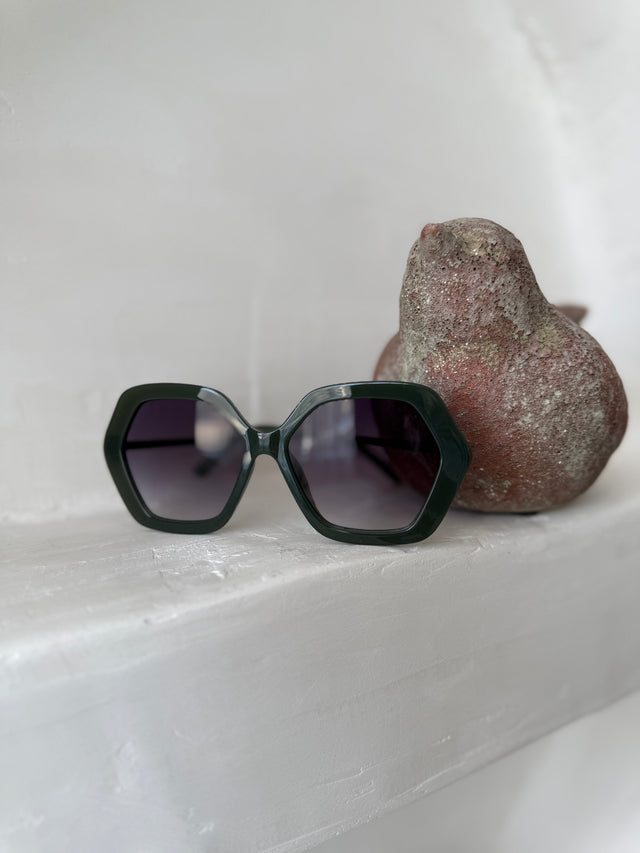 Lunettes de soleil n° 16
