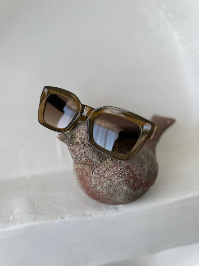 Lunettes de soleil n° 14