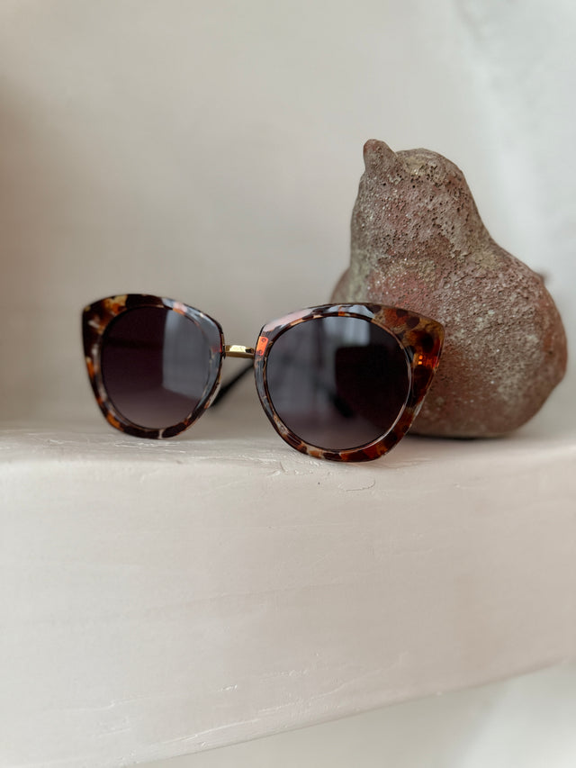 Na•Ru No.10 Sunglasses