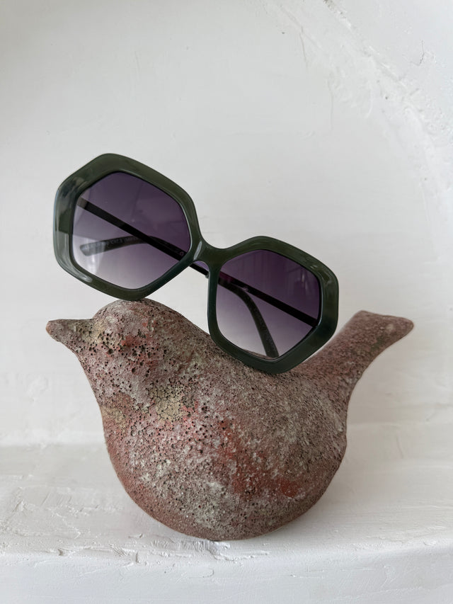 Lunettes de soleil n° 16