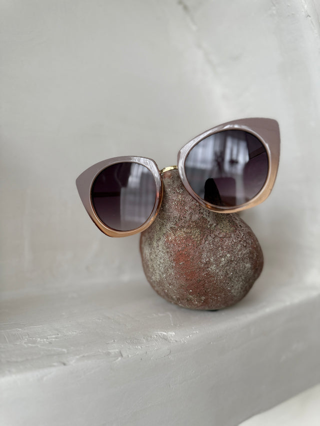 Na•Ru No.10 Sunglasses