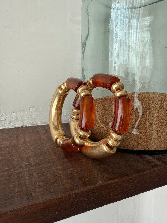 Pulseira de Elástico