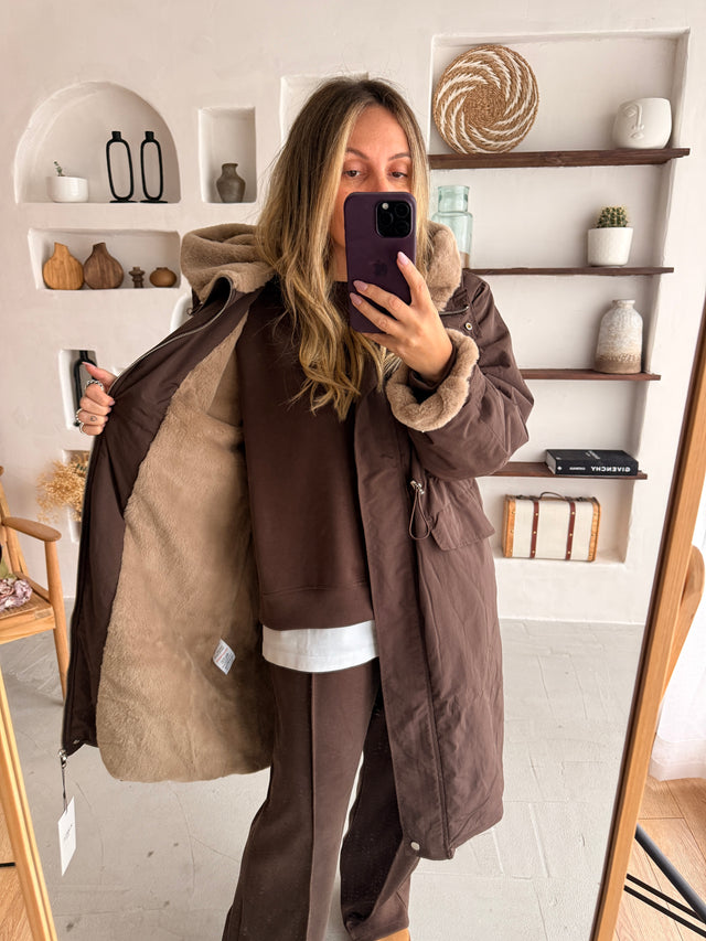 Kispo Ajustável Com Pêlo