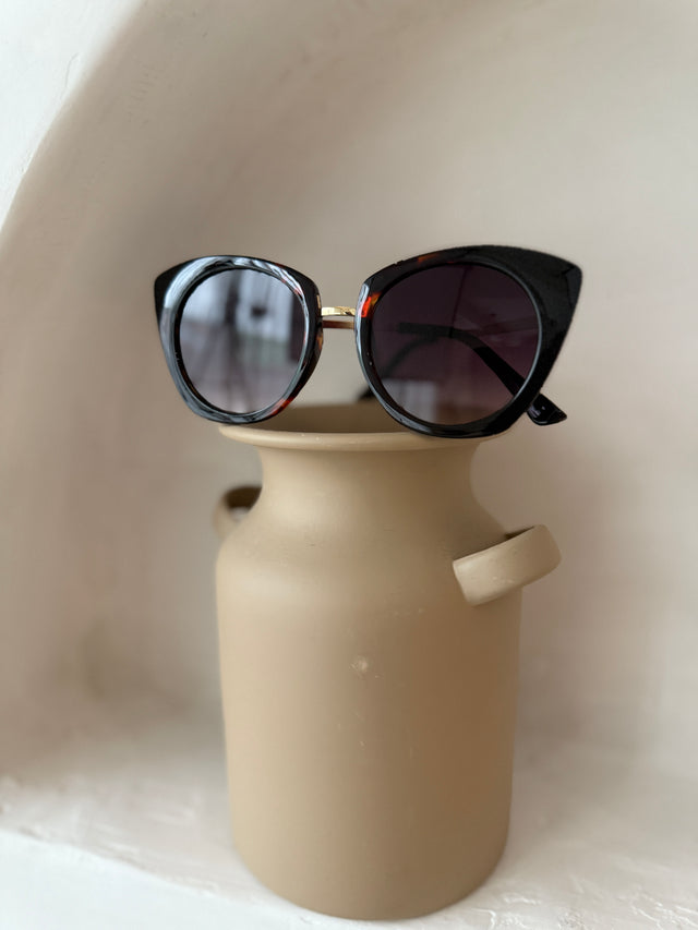 Na•Ru No.10 Sunglasses