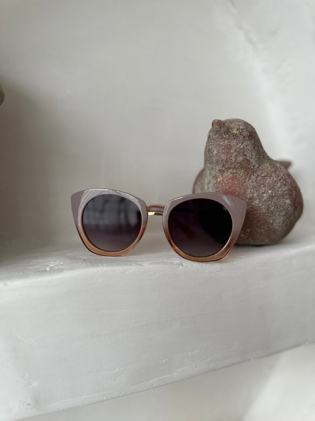 Na•Ru No.10 Sunglasses