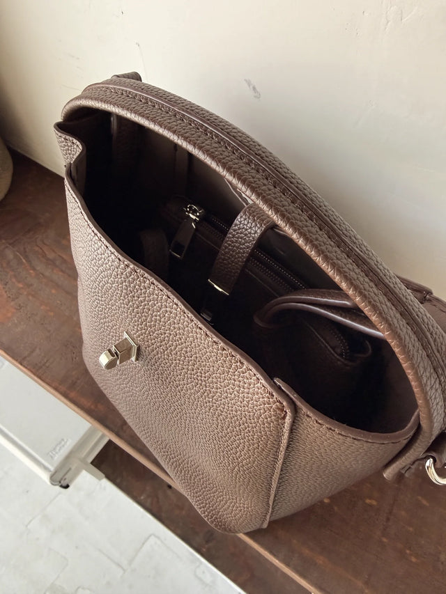 Sac City en Ecopeau