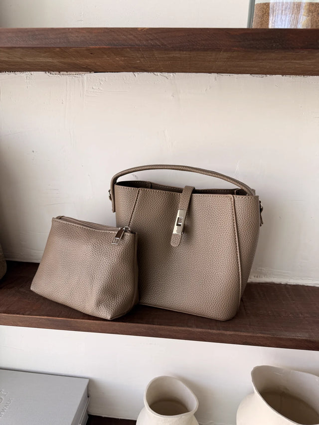 Sac City en Ecopeau