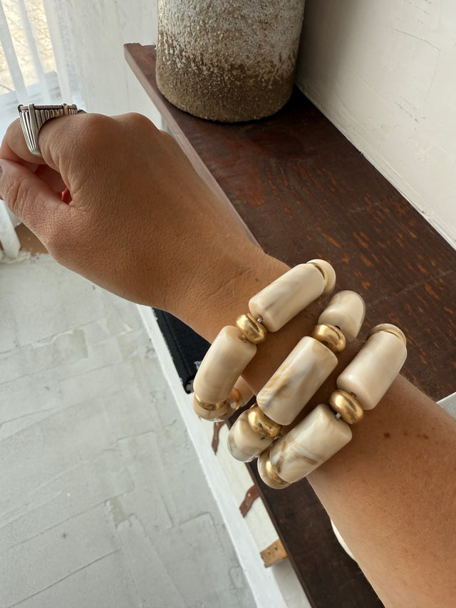 Pulseira de Elástico