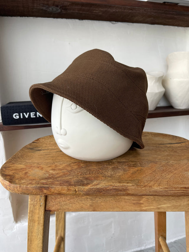 Chapéu Bucket Algodão