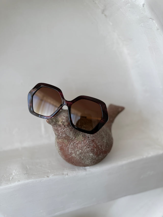Lunettes de soleil n° 16