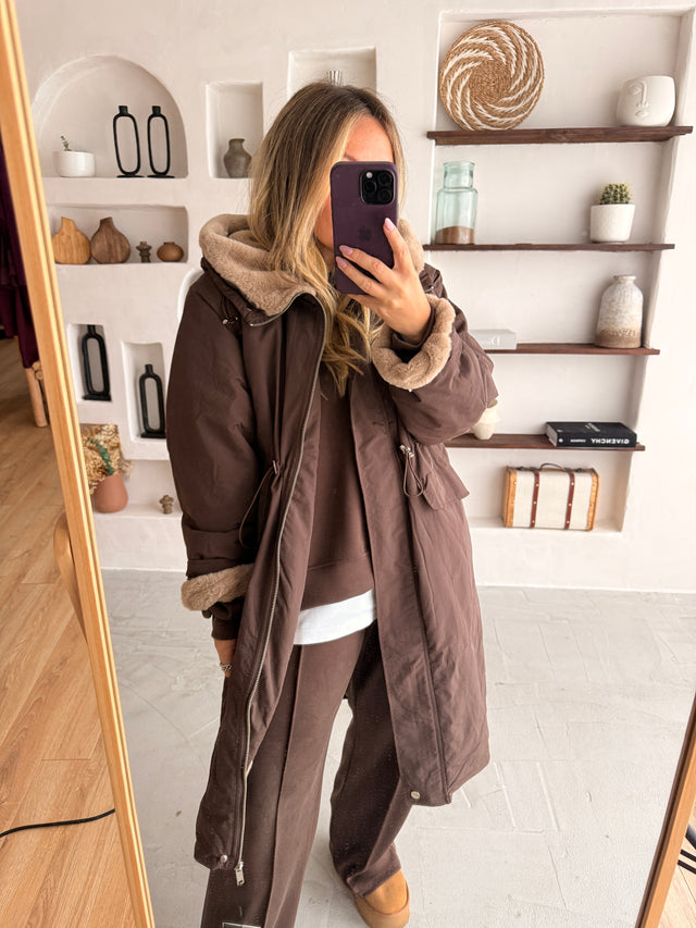 Kispo Ajustável Com Pêlo