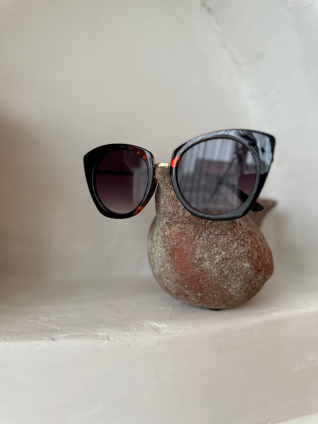 Na•Ru No.10 Sunglasses