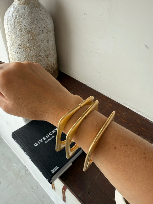 Pulseira Retangular