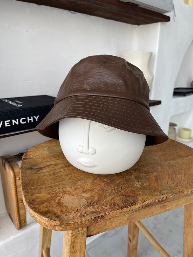 Chapéu Bucket Ecopele