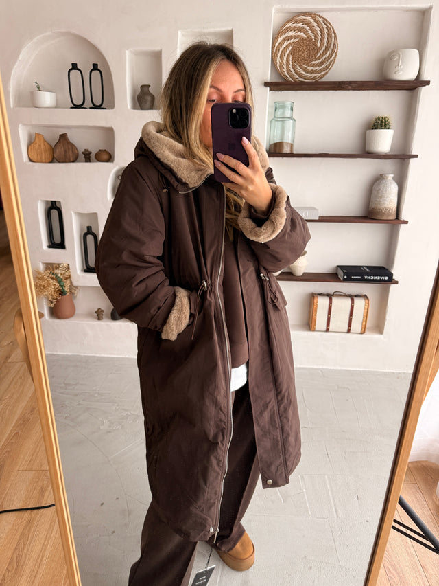 Kispo Ajustável Com Pêlo