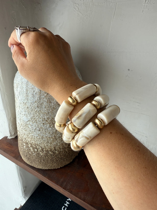 Pulseira de Elástico