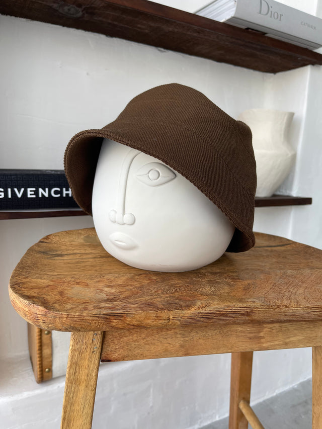 Chapéu Bucket Algodão