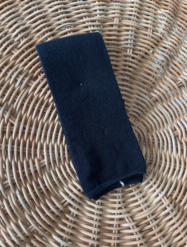 SHORT COTTON SOCKS