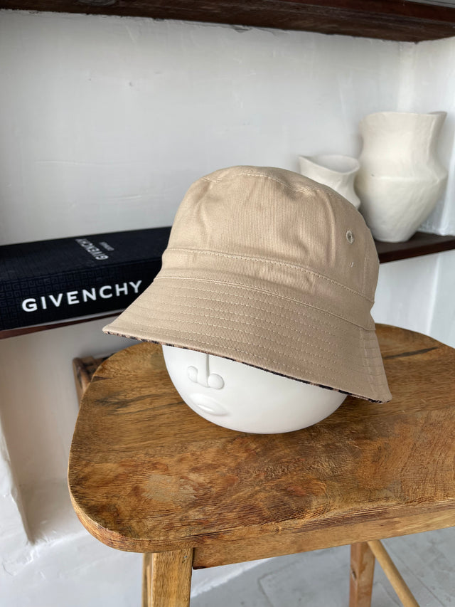 Chapéu Bucket Animal Print