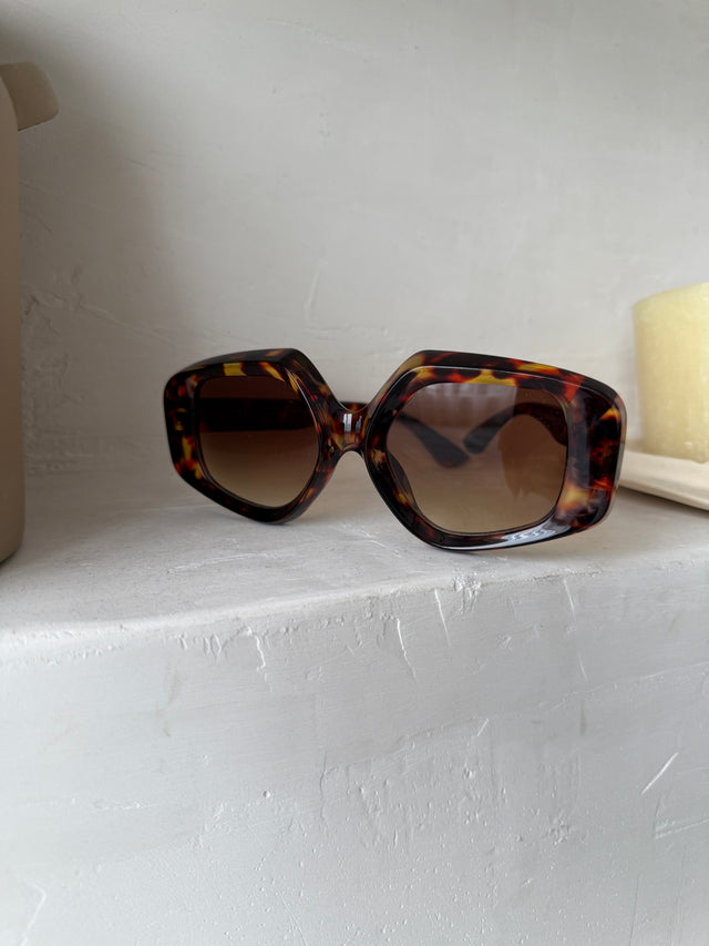 Na•Ru No.6 Sunglasses