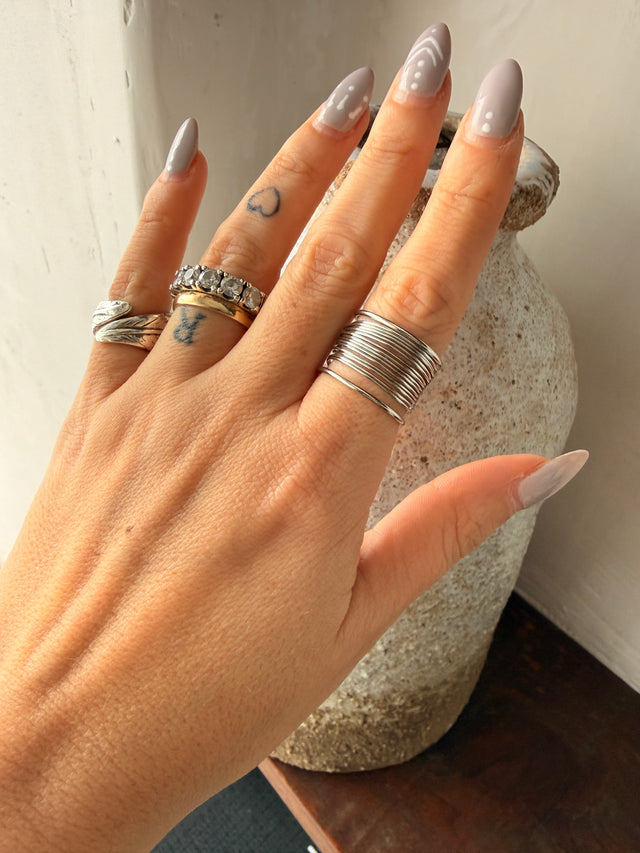 Anel Efeito Múltiplo