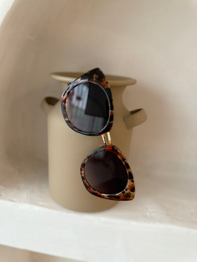 Na•Ru No.10 Sunglasses