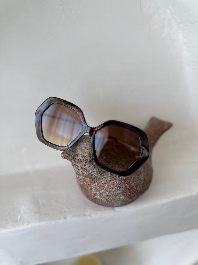 Lunettes de soleil n° 16