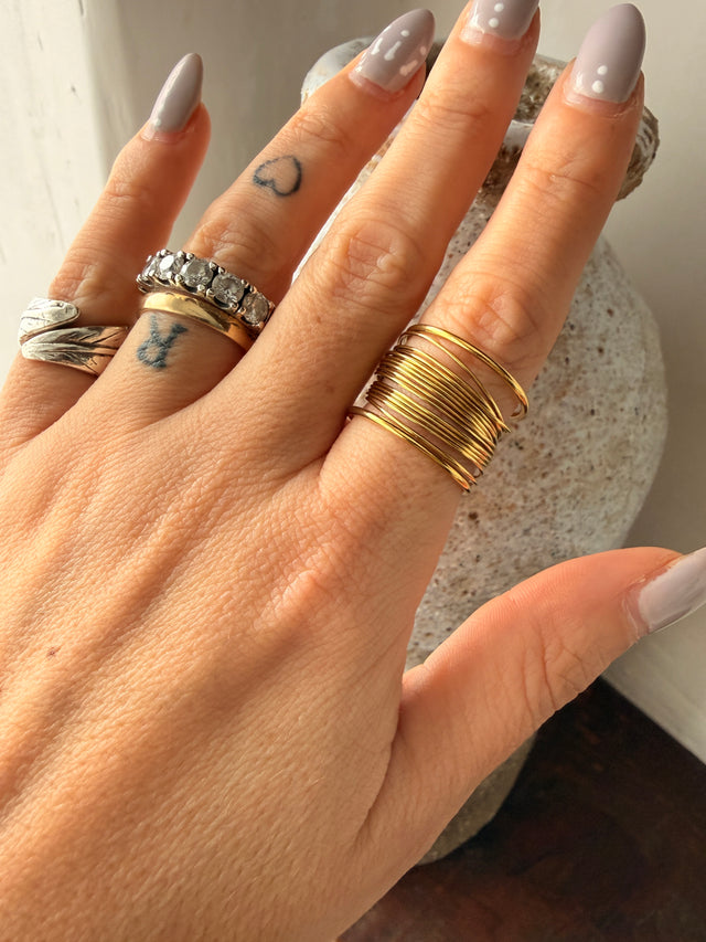 Anel Efeito Múltiplo