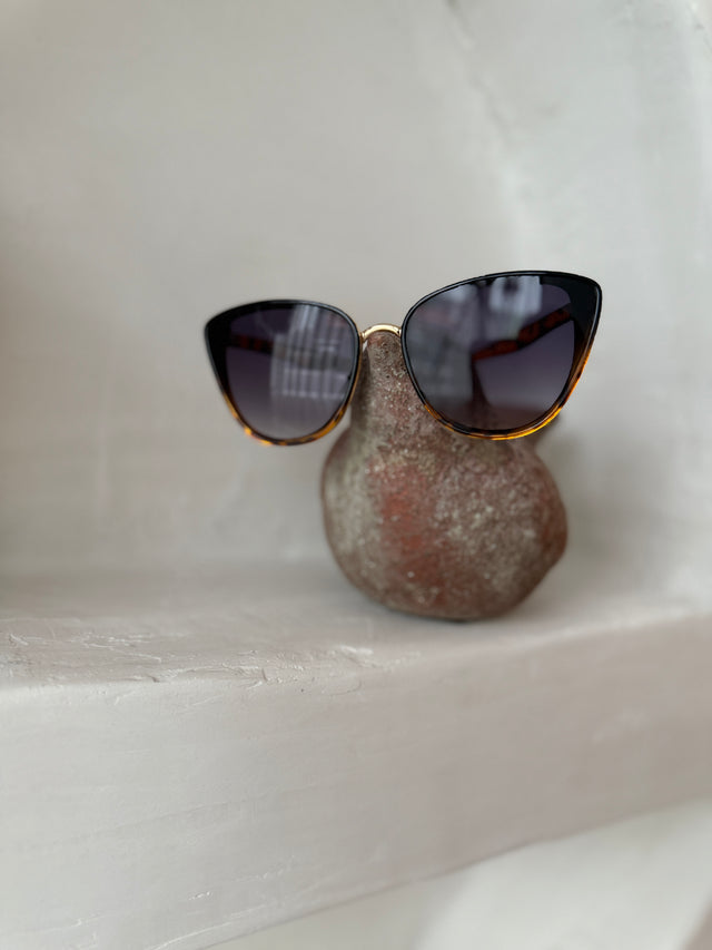 Na•Ru No.9 Sunglasses