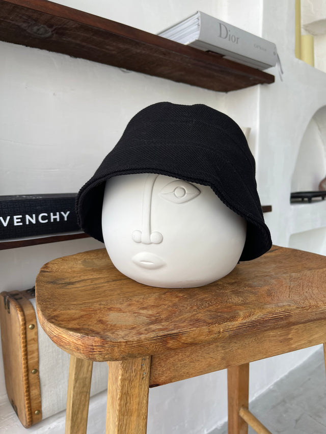 Chapéu Bucket Algodão