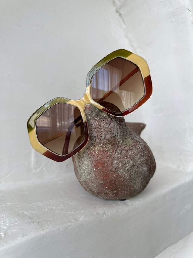 Lunettes de soleil n° 16