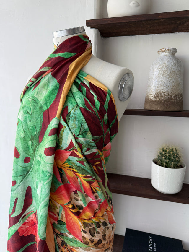 Páreo Estampado