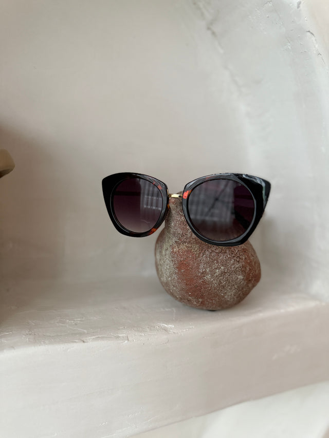 Na•Ru No.10 Sunglasses