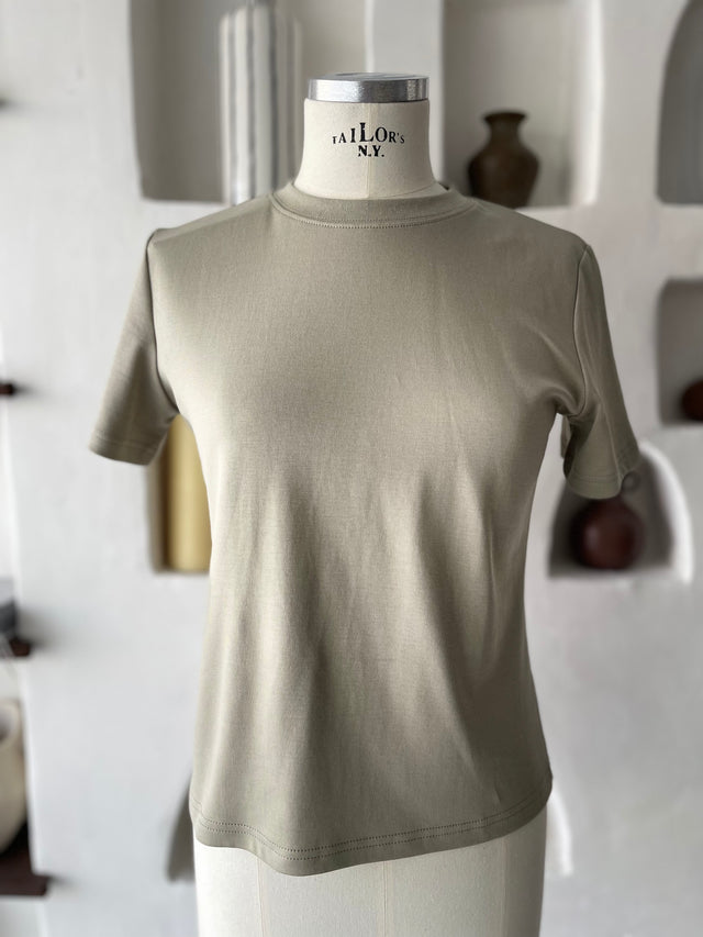 T-Shirt Básica