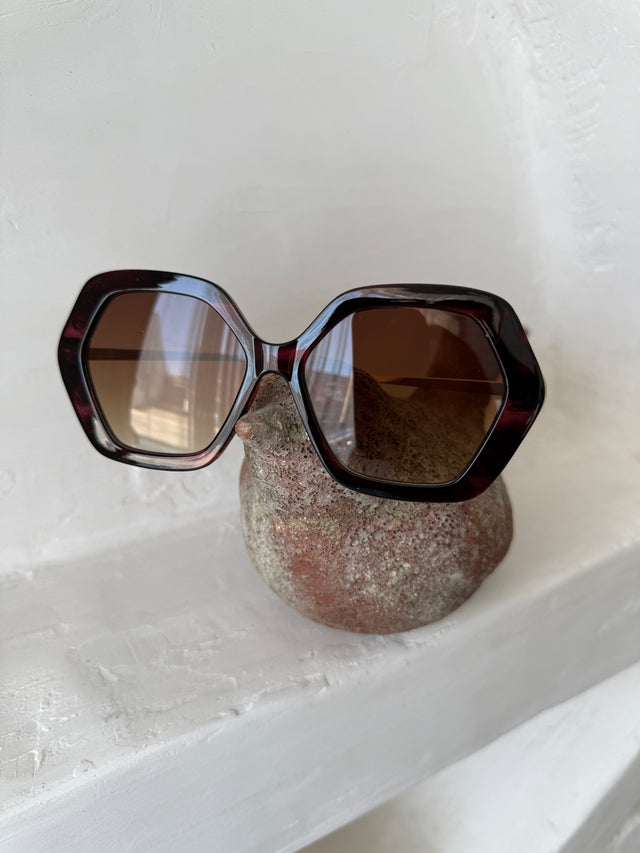 Lunettes de soleil n° 16