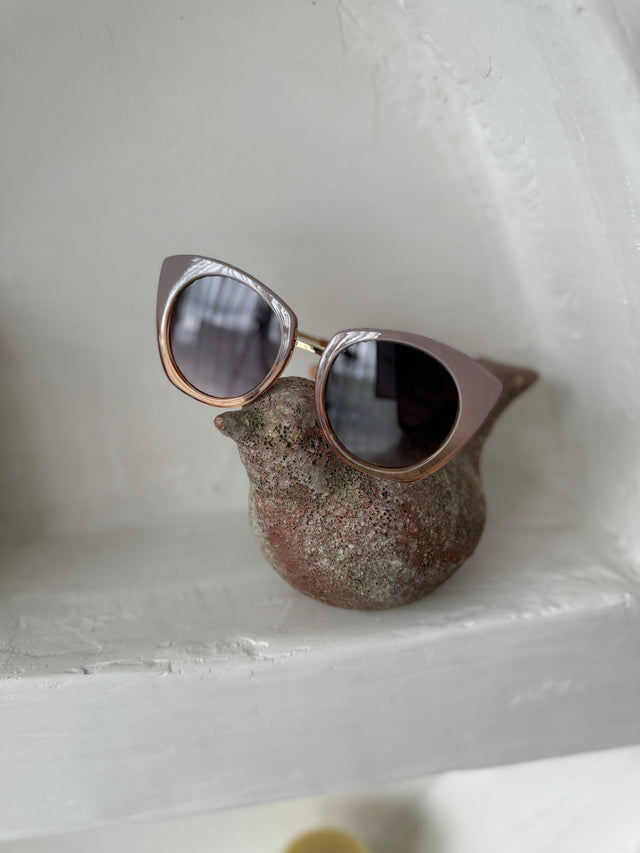 Na•Ru No.10 Sunglasses