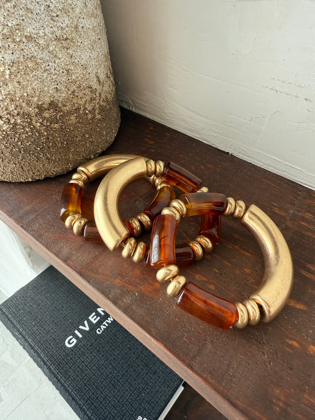 Pulseira de Elástico