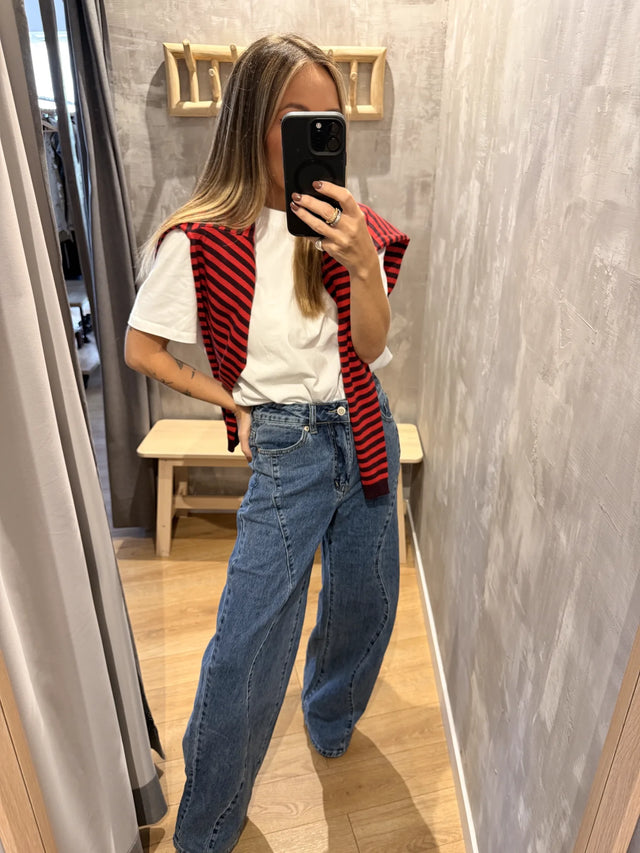 Jean Large