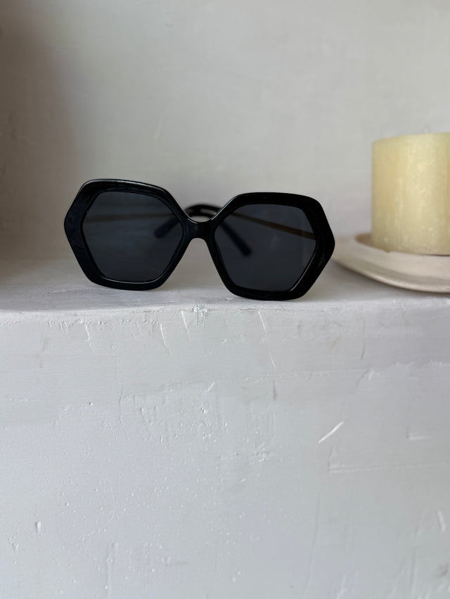 Na•Ru No.3 Sunglasses