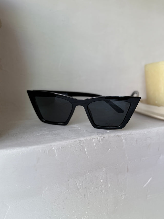 Na•Ru No.7 Sunglasses