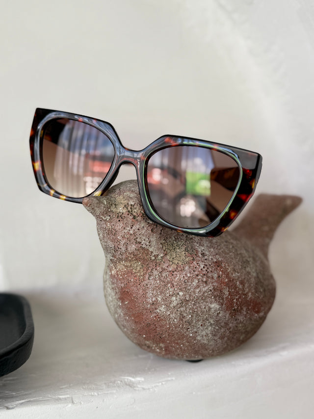 Na•Ru No.8 Sunglasses