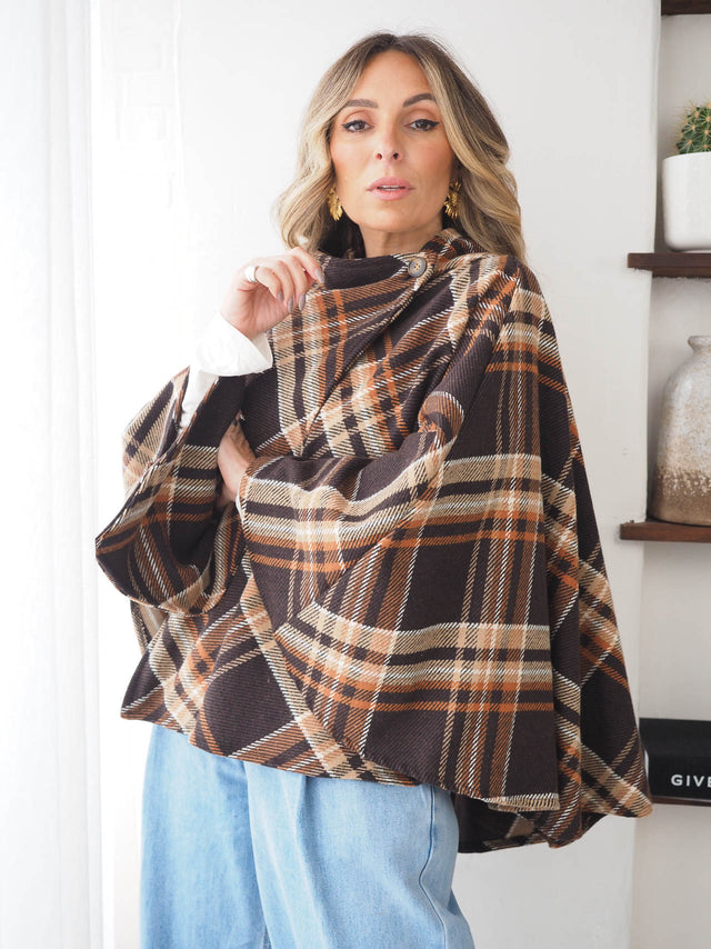 Farm Checkered Cover