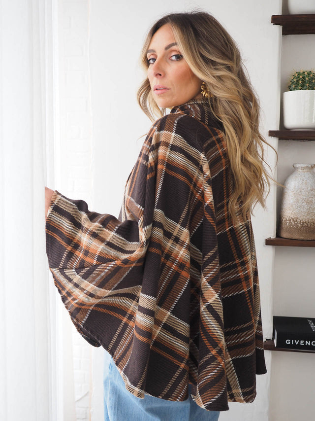 Farm Checkered Cover